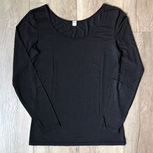 Uniqlo Heattech Long Sleeve